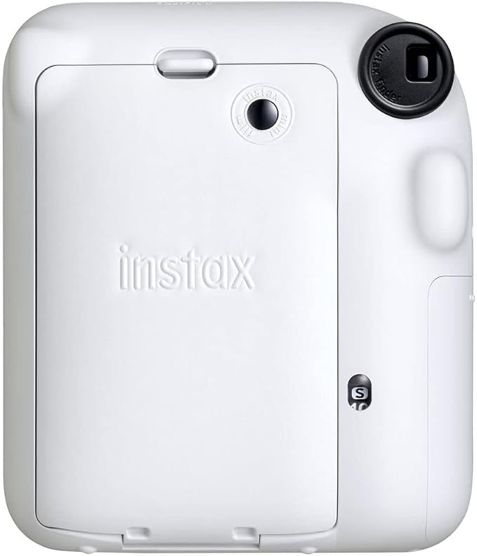 FUJIFILM INSTAX Mini 12 Instant Film Camera Bundled - Image 5