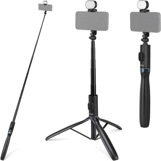 NEEWER Entry Level Version Selfie Stick Tripod by Neewer