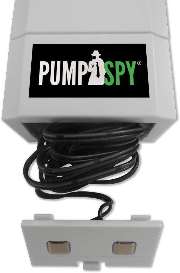 PumpSpy Battery Operated High Water Alarm - Image 3