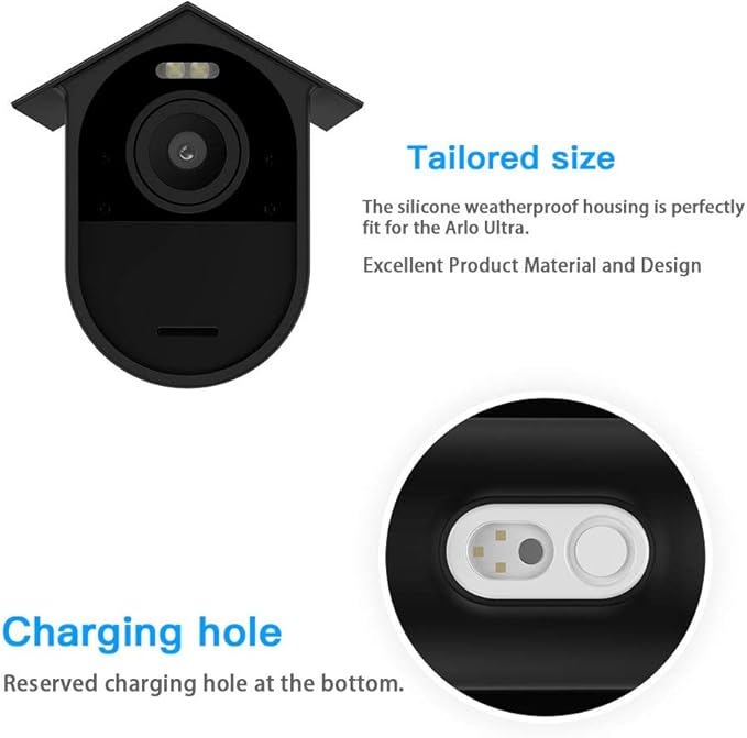 HOLACA Weatherproof Silicone Skin - Image 4
