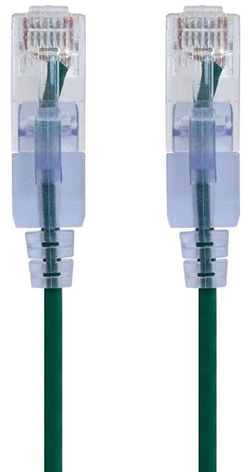 Monoprice Cat6A Ethernet Patch Cable by Monoprice