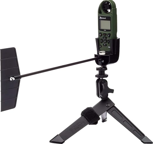 Kestrel 5500 Weather Meter - Image 2