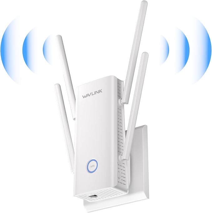 WAVLINK AX3000 WiFi Extender by WAVLINK%C2%AE