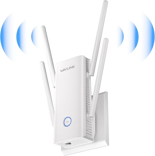 WAVLINK AX3000 WiFi Extender by WAVLINK%C2%AE