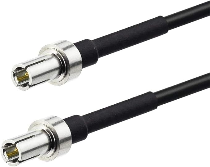 Superbat MIMO Antenna with 2 TS-9 Connectors Adhesive Mount Antenna - Image 4
