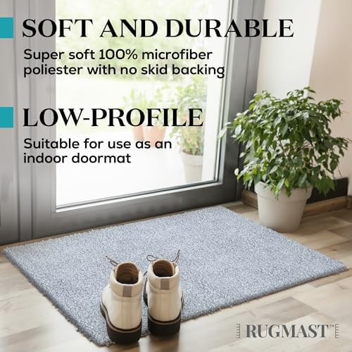 Microfiber Door Mat 36"x60" - Image 5