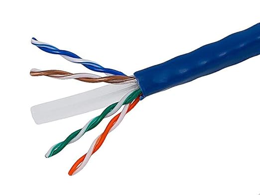 Monoprice Cat6 Ethernet Bulk Cable - Image 3