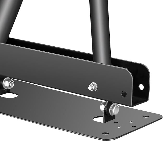 Neewer Triangle Wall Mount Arm for Photography Studio Strobe Monolight - Image 6