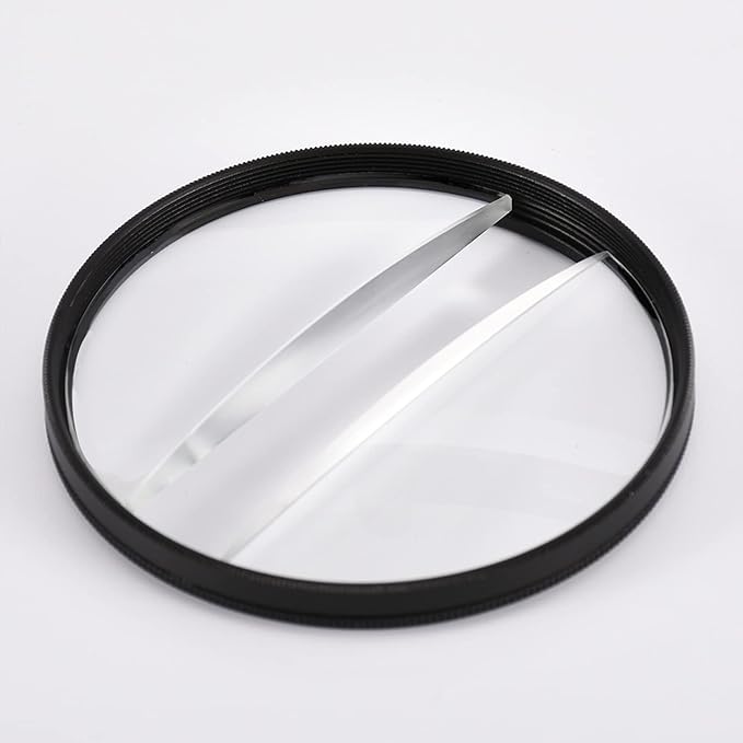 Camera Effect Filter 67mm Bimonthly Filter, Lens Filter - Image 3