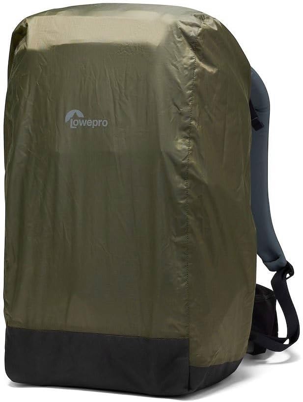 Lowepro Pro Trekker BP 650 AW II, Outdoor Camera Backpack - Image 4