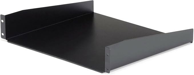 StarTech.com 2U Server Rack Shelf by StarTech