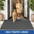 Durable Indoor Outdoor Doormat - Image 7