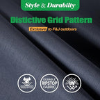 F&J Outdoors Patio Chair Covers - Image 3