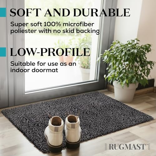 Microfiber Door Mat 36"x72" - Image 5
