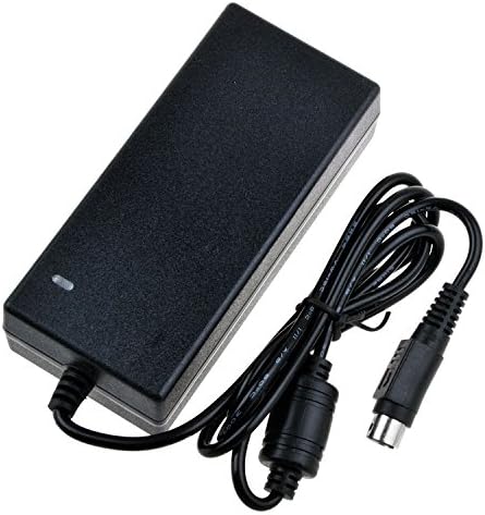Accessory USA Ac Dc Adapter for Citizen CT-S300 CT-S310 CT-S300 CT-S310A by Unknown
