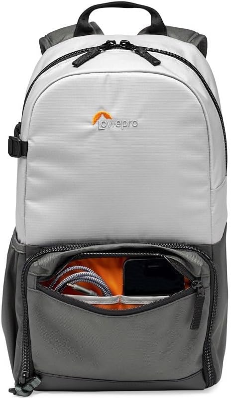 Lowepro LP37234-PWW Truckee BP 150 LX Outdoor Camera Backpack, Fits 10 inch - Image 3