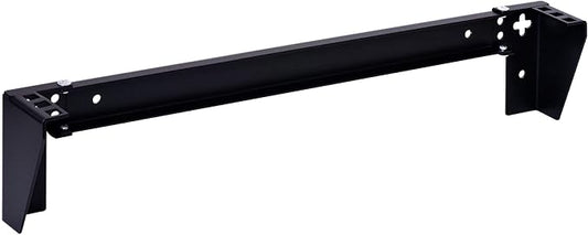 RackPath 1U Vertical Wall Mount Rack by RackPath