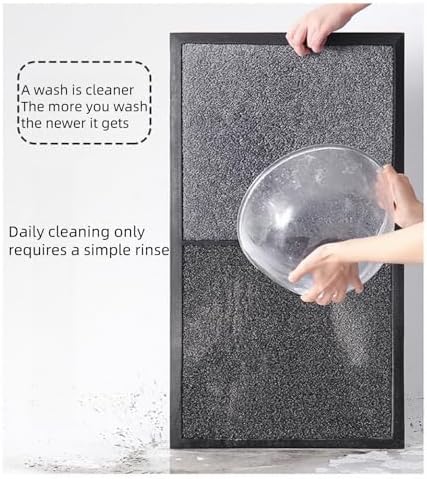 Disinfection Floor Pad Mat Sanitizing Floor Mat Multifunction Entrance Mat - Image 4