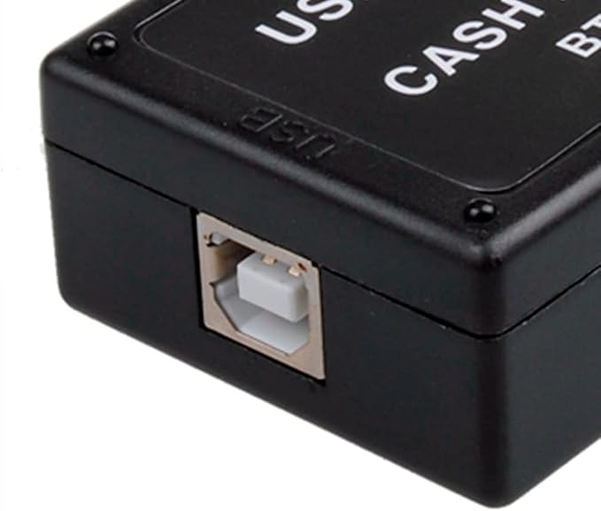 BT-100U Cash Drawer Driver Trigger - Image 6
