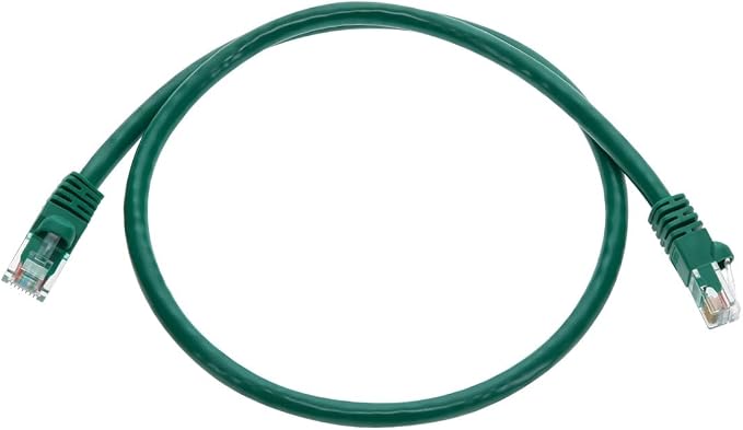 Monoprice Cat6 Ethernet Patch Cable - Image 4