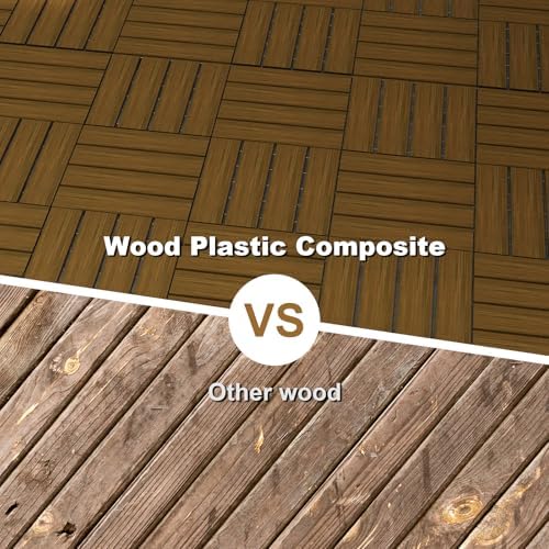 Mondaria Interlocking Deck Tiles, 10 Pack - Image 3