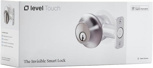 Lock Touch – Previous Model by Level