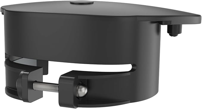 Holicfun Sun and Rain Visor for Ring Floodlight Cam Pro, protective shade cover - Image 2