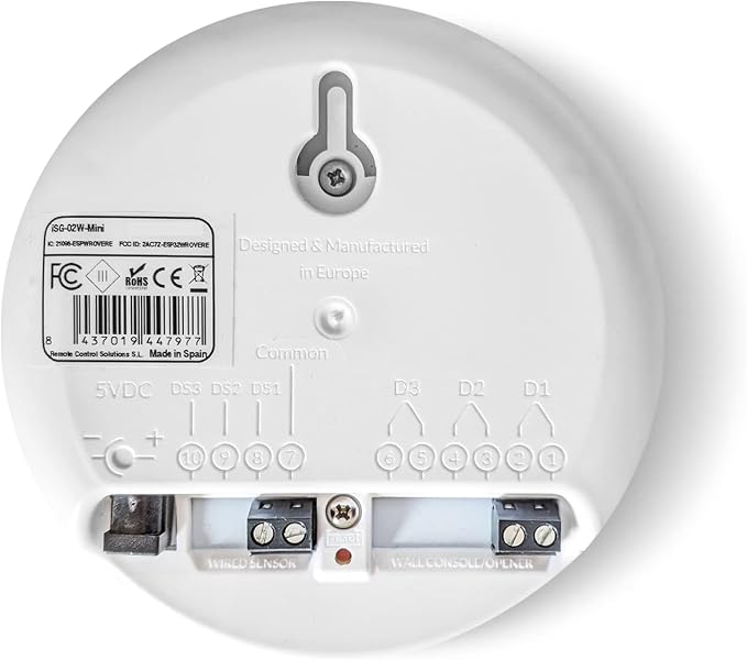ismartgate MINI Smart Garage Opener - Image 8