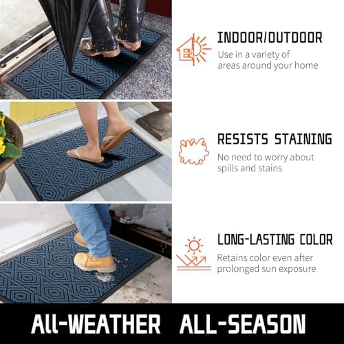 Yimobra Large Indoor Outdoor Mats - Image 7