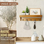 Rebee Vision Key Holder Wall Mount - Image 4