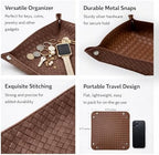 UnionBasic Small Valet Tray, Jewelry Tray - Image 2