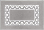 Premium Quality Polypropylene Indoor Door Mat - Image 7