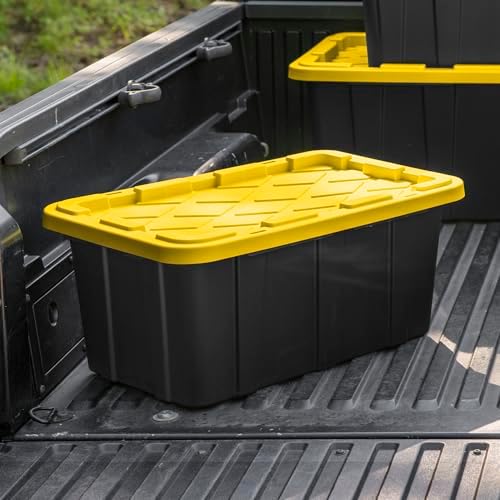 Sterilite Industrial Storage Tote - Image 5