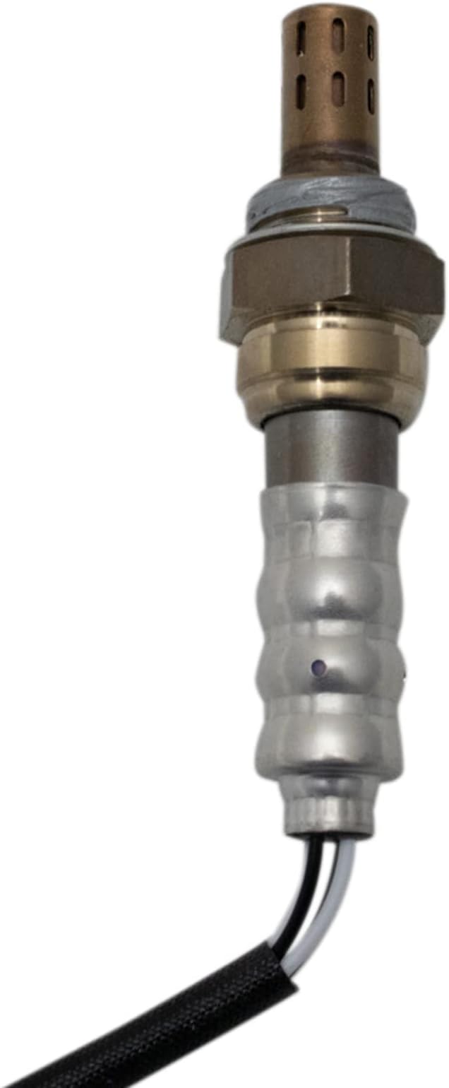 TRQ Engine Exhaust O2 02 Oxygen Sensor Direct Fit Compatible - Image 4