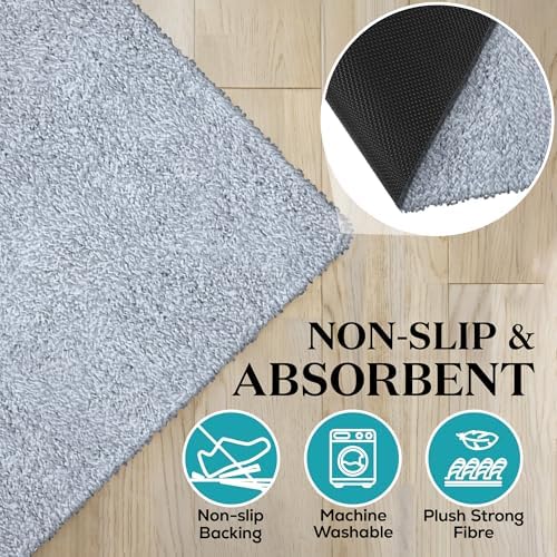 Microfiber Door Mat 32"x48" - Image 4