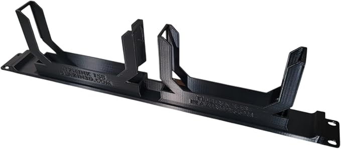 Network Rack Mount, 19 inch 1U, - Image 6