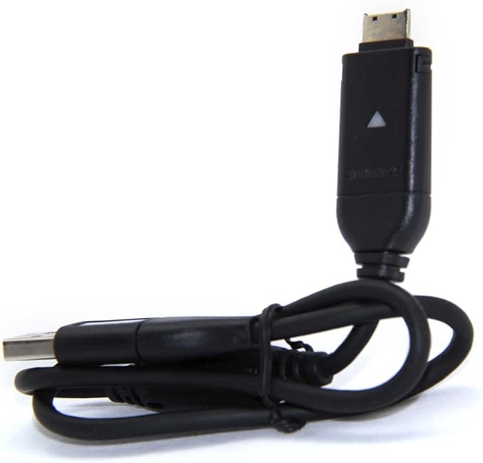 MaxLLTo® USB DC Battery Charger+Data SYNC Cable Cord - Image 5