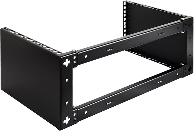 RackPath 4U Wall Mount Network Rack - Image 5