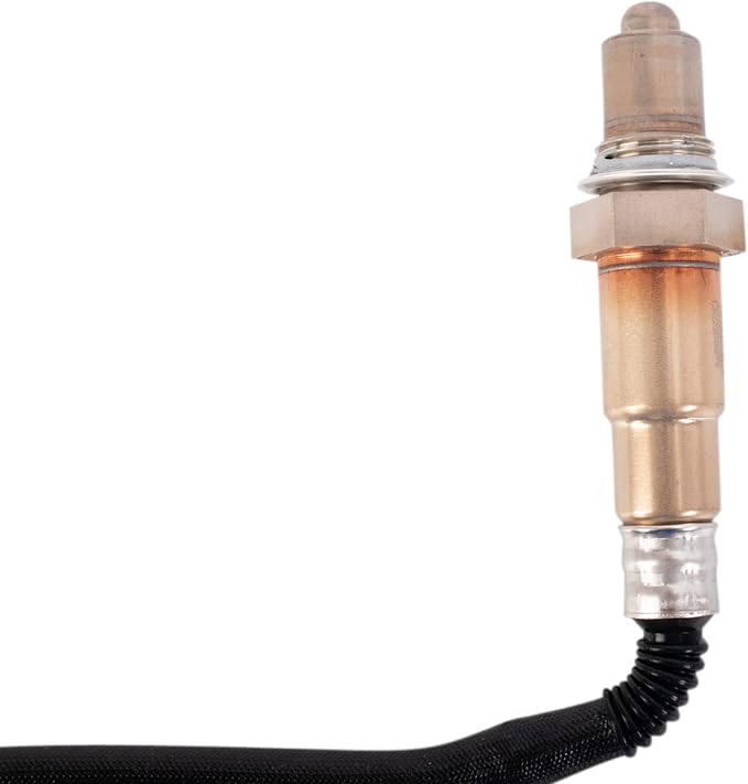 TRQ Downstream Right O2 Oxygen Sensor Passenger Side Compatible - Image 5