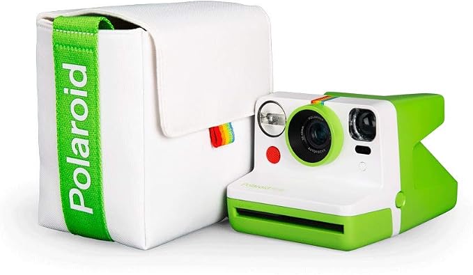 Polaroid Now Camera Bag - Image 5