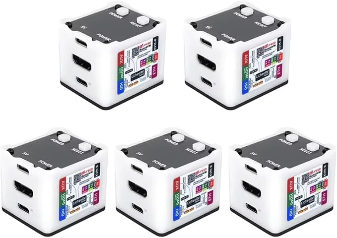 5PCS Sipeed NanoKVM Full Mini Remote Control Operation and Maintenance Server - Image 9