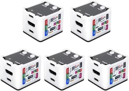 5PCS Sipeed NanoKVM Full Mini Remote Control Operation and Maintenance Server by ElecMii