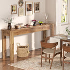 Armocity Console Table for Entryway - Image 7