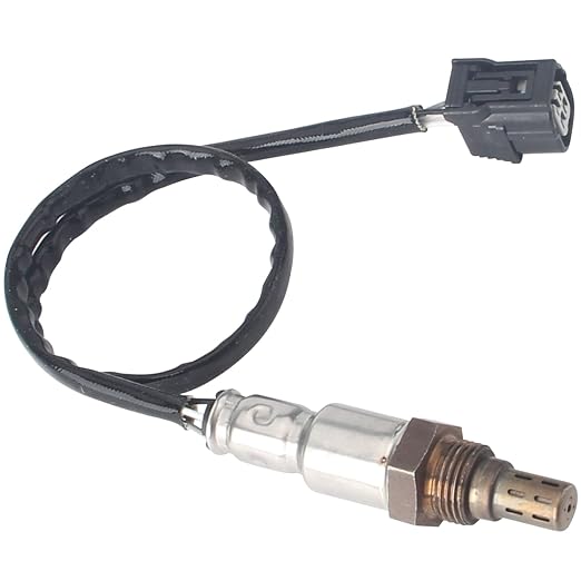 234-4574 O2 Oxygen Sensor Air Fuel Ratio Downstream Compatible by DOSKJOK