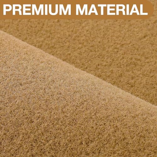 OLANLY Front Door Mat 71x47, Low Profile Doormat - Image 5