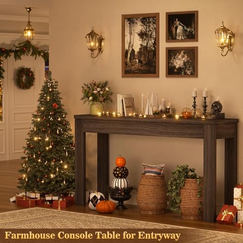 Armocity Console Table for Entryway - Image 2