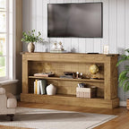 Tribesigns 63-Inch Long Console Table - Image 3