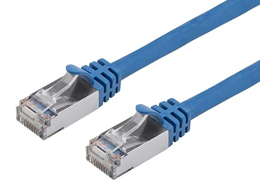 Monoprice Cat7 Ethernet Patch Cable by Monoprice