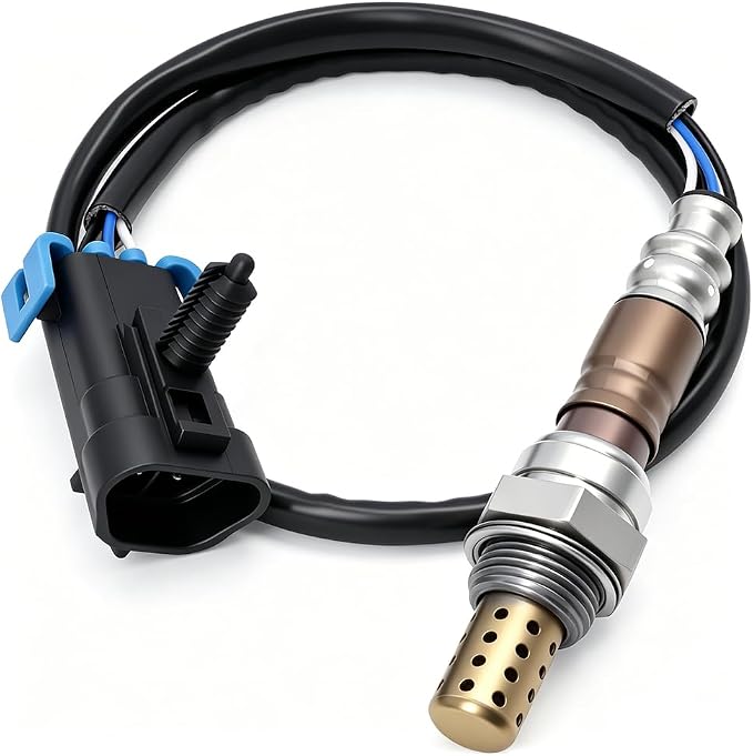 HiSport 250-24704 Oxygen Sensor Compatible by HiSport