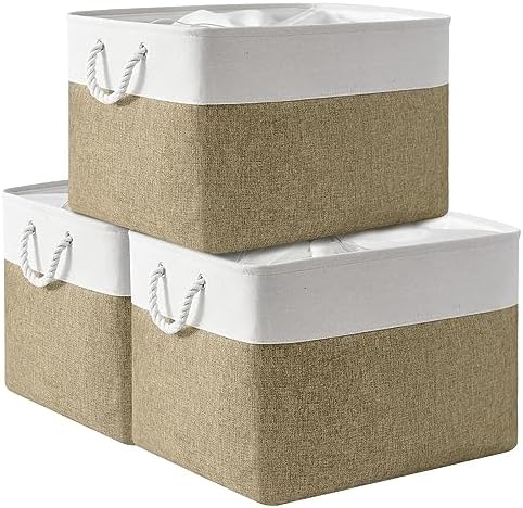 TheWarmHome Organization Basket by TheWarmHome